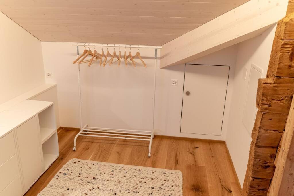 Ferienwohnung In Schwellbrunn Buitenkant foto